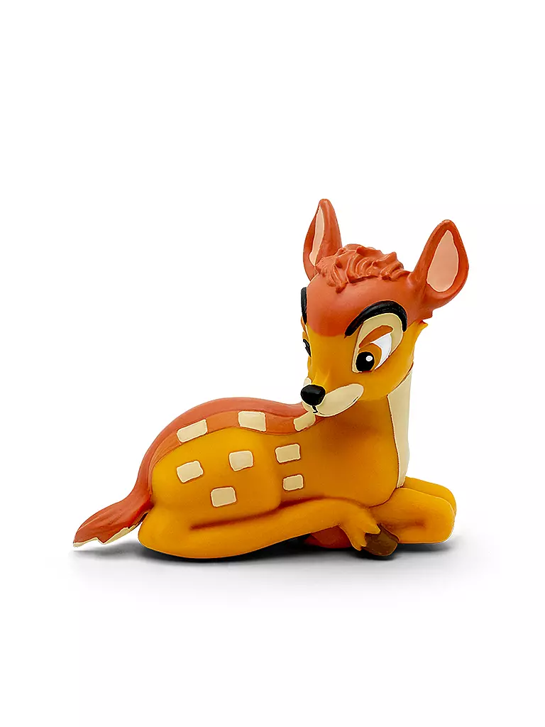 TONIES | Figura de audio - Disney - Bambi | 