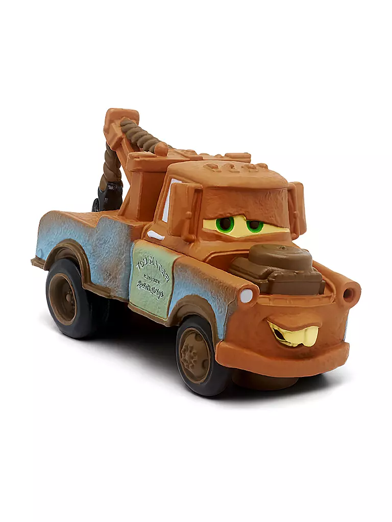 TONIES | Figura de audio - Disney - Cars 2 | 