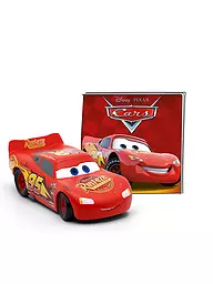 TONIES | Figura de audio - Disney - Cars | Sin color