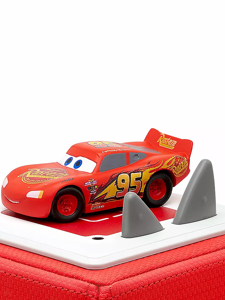 TONIES | Figura de audio - Disney - Cars | Sin color