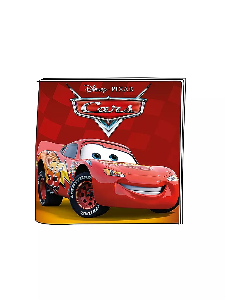 TONIES | Figura de audio - Disney - Cars | 