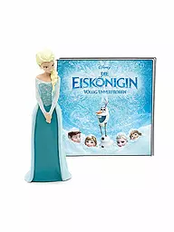TONIES | Figura de audio - Disney - Frozen: El reino del hielo | Sin color