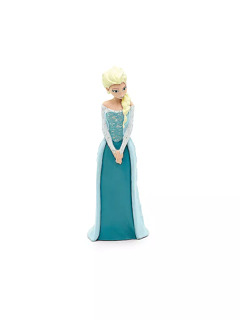 TONIES | Figura de audio - Disney - Frozen: El reino del hielo | Sin color