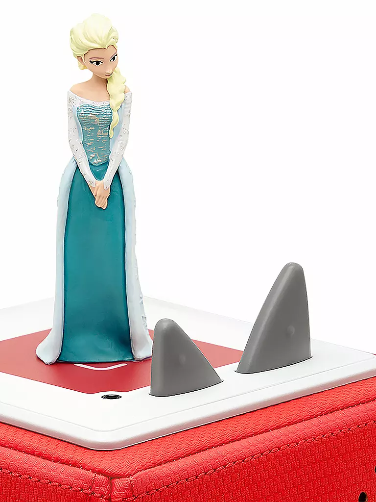 TONIES | Figura de audio - Disney - Frozen: El reino del hielo |
