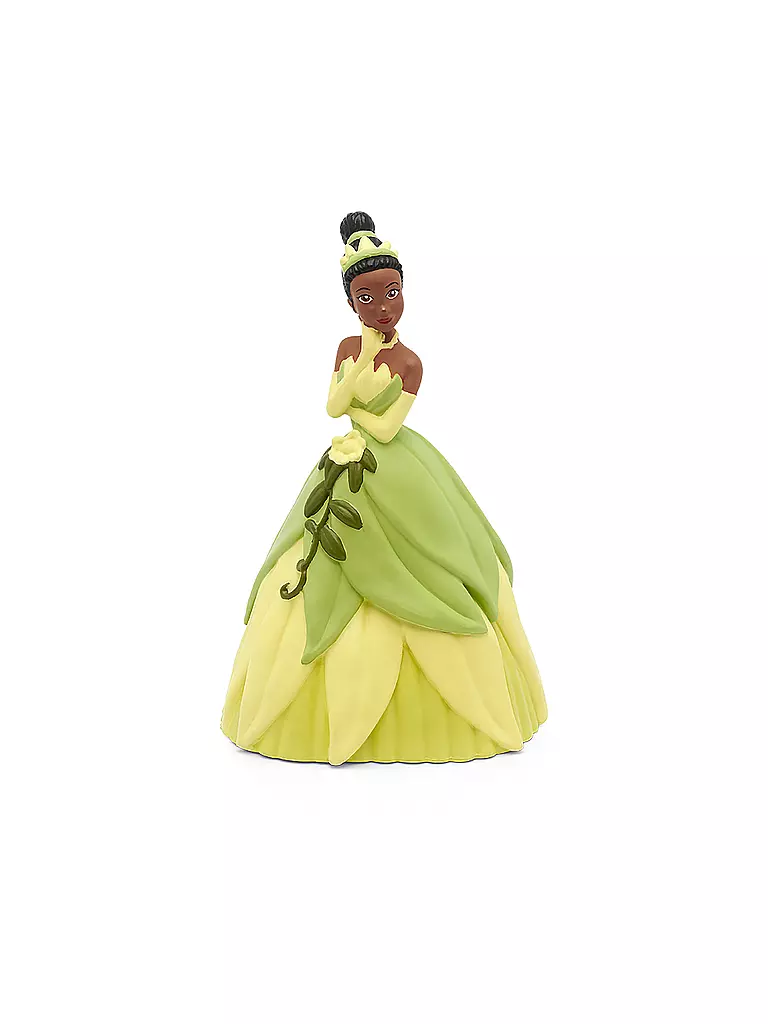 TONIES | Figura de audio - Disney - La princesa y el sapo | 