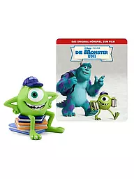TONIES | Figura de audio - Disney - Monstruos University | Multicolor