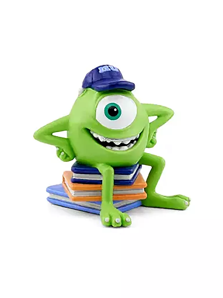 TONIES | Figura de audio - Disney - Monstruos University | Multicolor