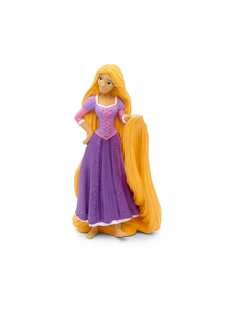 TONIES | Figura de audio - Disney - Rapunzel - Enredados | 