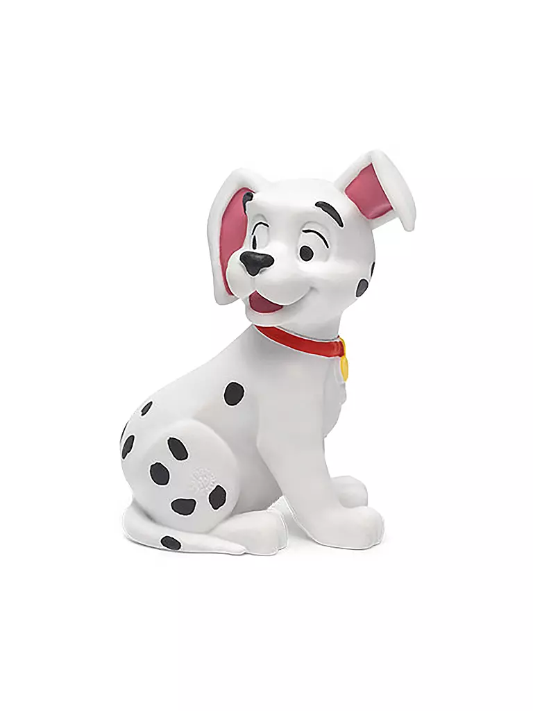 TONIES | Figura de audio - Disney 101 Dálmatas | 
