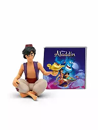 TONIES | Figura de audio - Disney Aladdin | Sin color