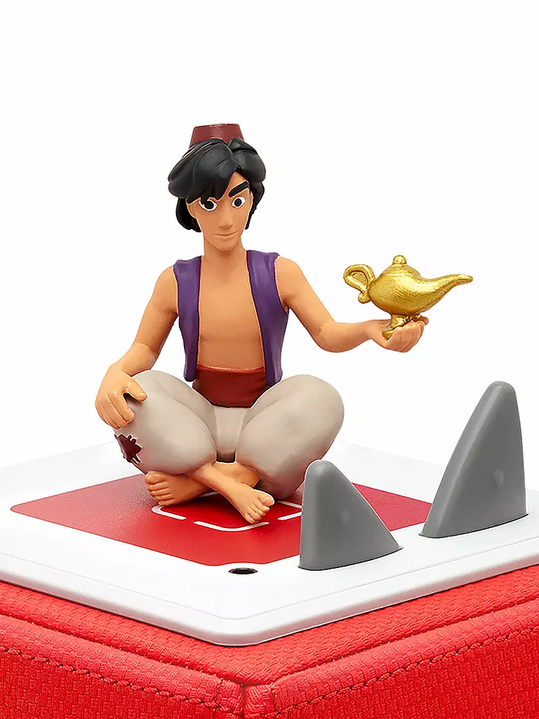 TONIES | Figura de audio - Disney Aladdin | 