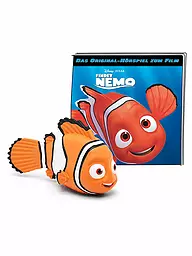 TONIES | Figura de audio - Disney Buscando a Nemo | Sin color