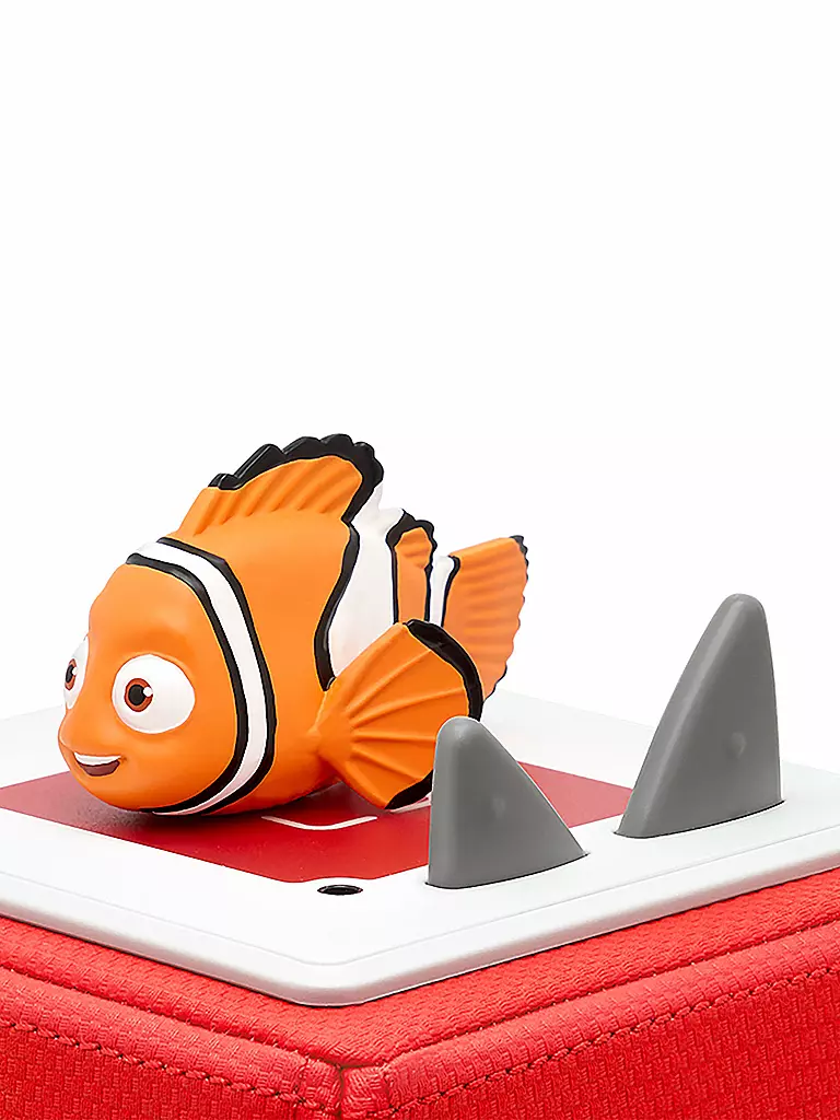 TONIES | Figura de audio - Disney Buscando a Nemo | Sin color