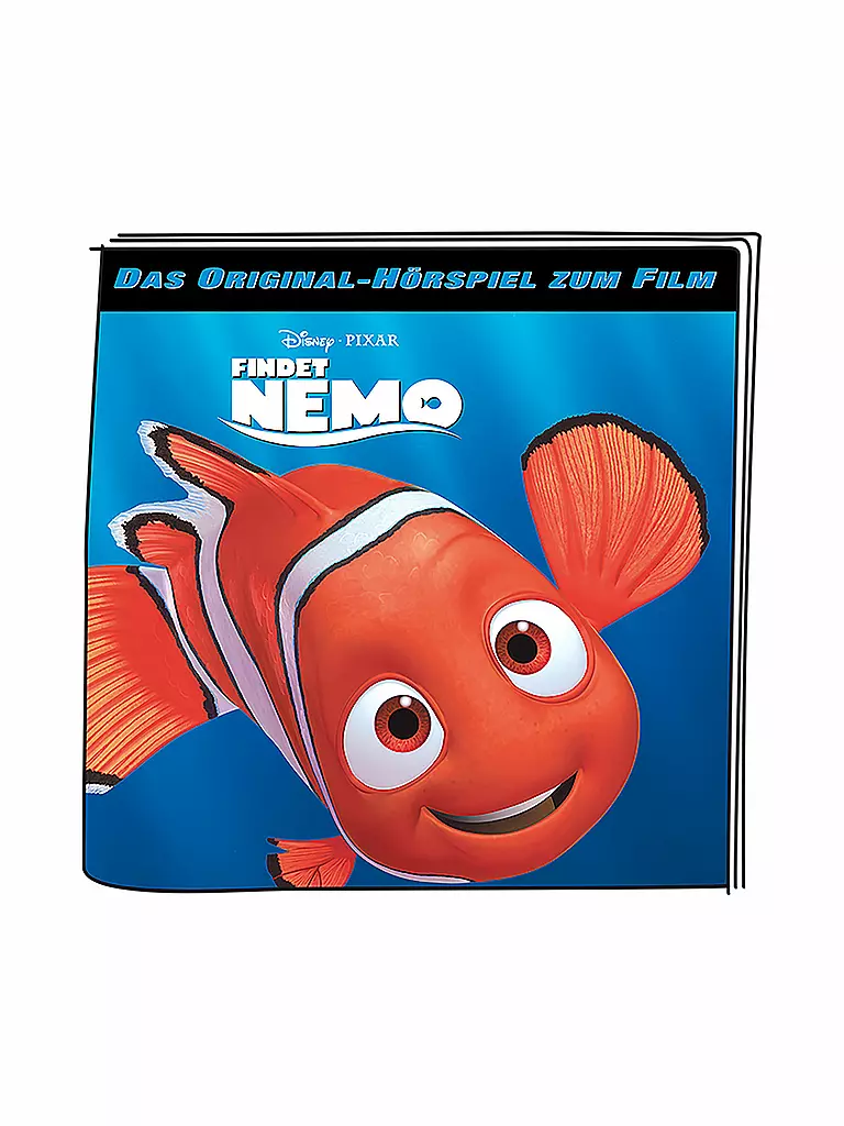 TONIES | Figura de audio - Disney Buscando a Nemo | 