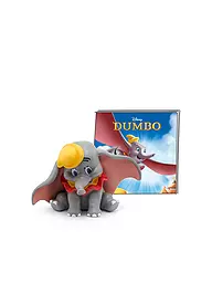 TONIES | Figura de audio - Disney Dumbo | Sin color