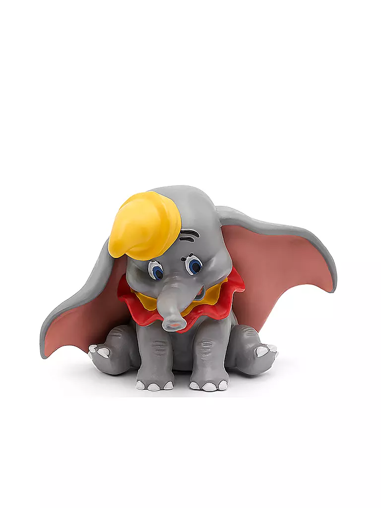 TONIES | Figura de audio - Disney Dumbo | Sin color