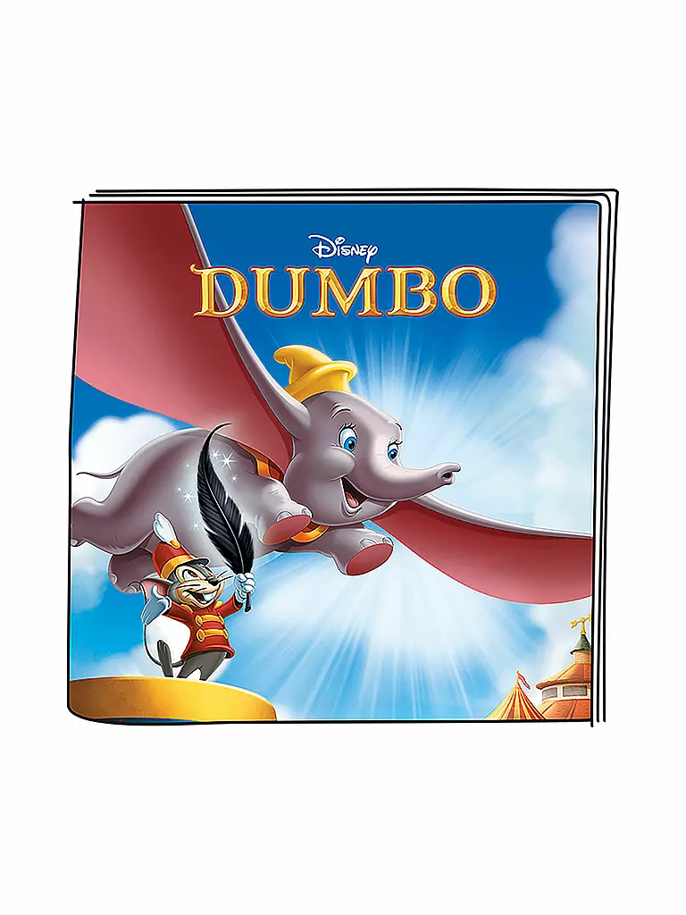 TONIES | Figura de audio - Disney Dumbo | 