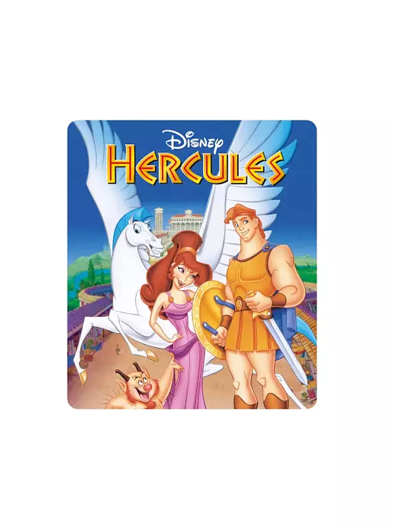 TONIES | Figura de audio - Disney Hércules |