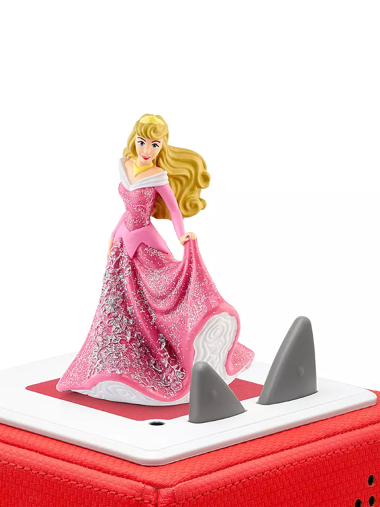 TONIES | Figura de audio - Disney La Bella Durmiente | Sin color