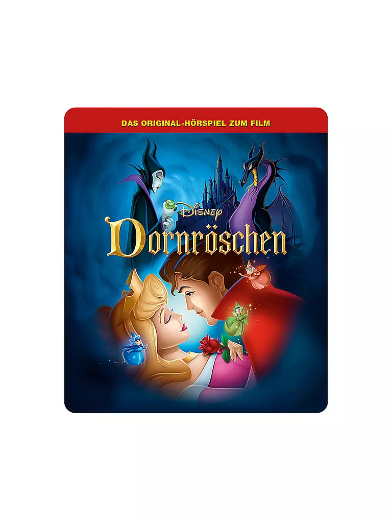 TONIES | Figura de audio - Disney La Bella Durmiente |