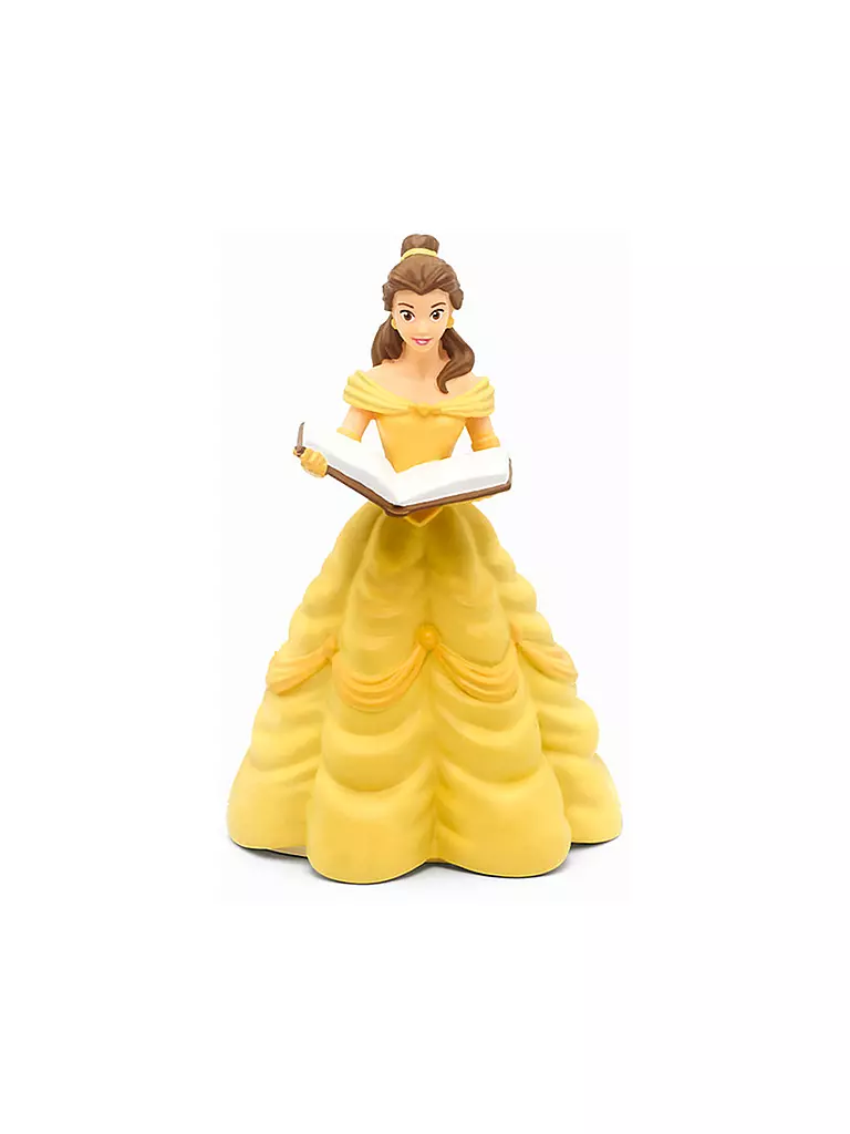 TONIES | Figura de audio - Disney La Bella y la Bestia |