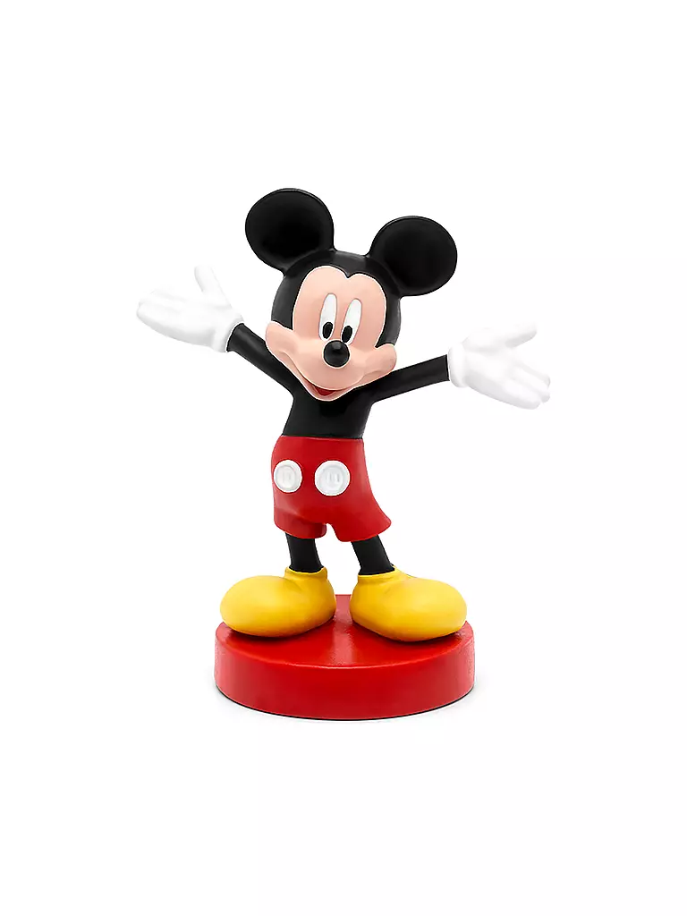 TONIES | Figura de audio - Disney Mickys total verrücktes Fußballspiel | 