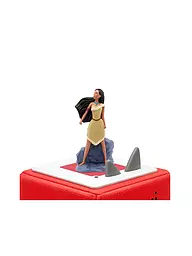 TONIES | Figura de audio - Disney Pocahontas | Sin color