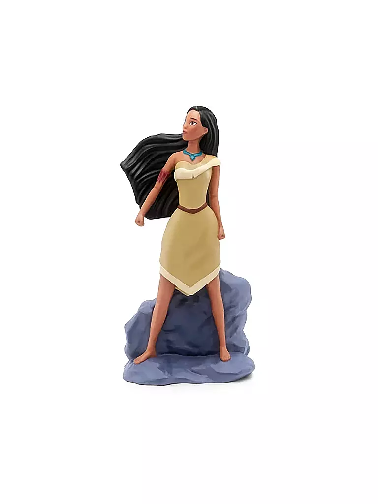 TONIES | Figura de audio - Disney Pocahontas | 