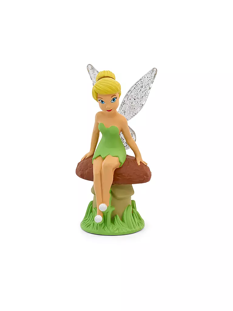 TONIES | Figura de audio - Disney Tinkerbell | 