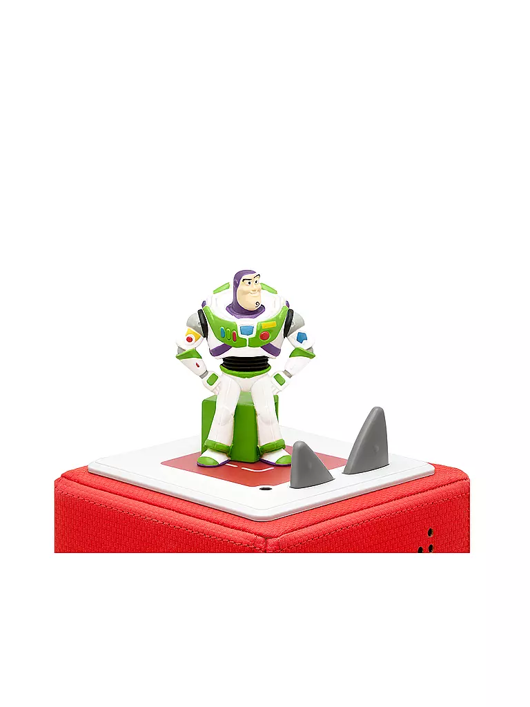 TONIES | Figura de audio - Disney Toy Story 2 | Sin color