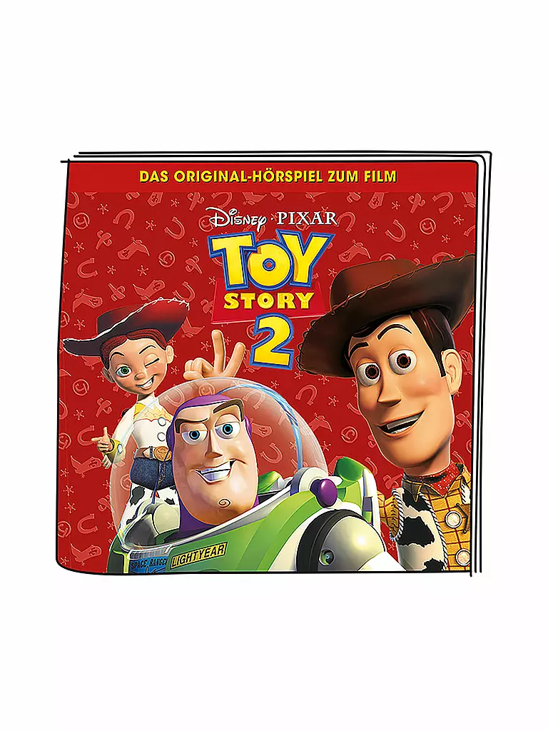 TONIES | Figura de audio - Disney Toy Story 2 | 