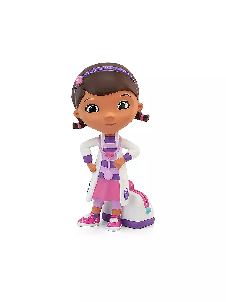 TONIES | Figura de audio - Doc McStuffins | 