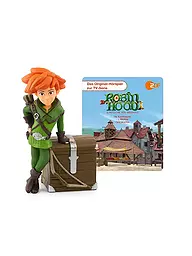 TONIES | Figura de audio - El cofre del tesoro y 3 historias más | Multicolor