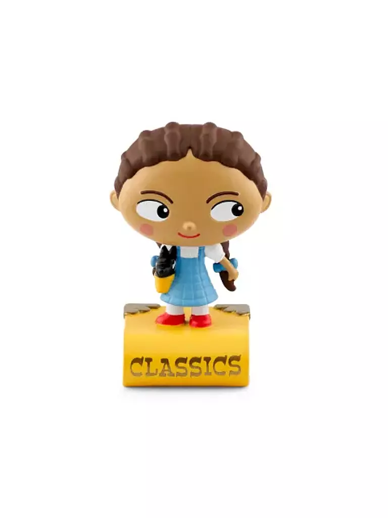 TONIES | Figura de audio - El mago de Oz y dos clásicos más | Sin color