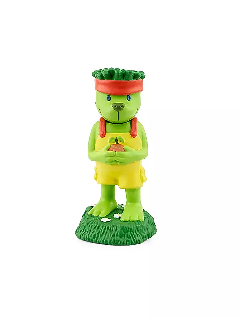 TONIES | Figura de audio - Emil Grünbär y la banda | Sin color