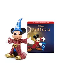 TONIES | Figura de audio - Fantasía Disney Mickey Mouse y amigos | Sin color
