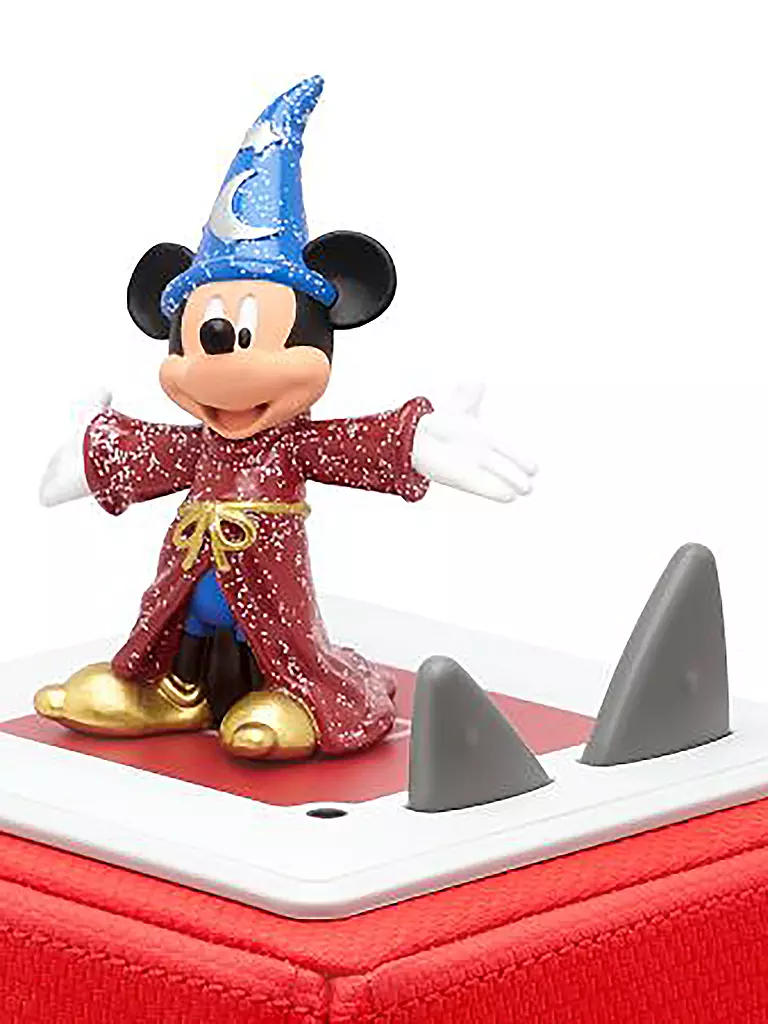 TONIES | Figura de audio - Fantasía Disney Mickey Mouse y amigos |