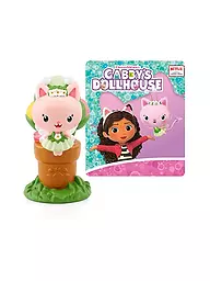 TONIES | Figura de audio - Gabby's Dollhouse Kitty Fee | Multicolor
