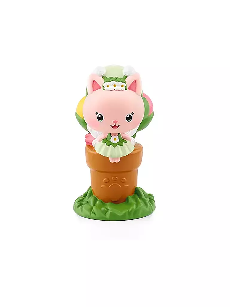 TONIES | Figura de audio - Gabby's Dollhouse Kitty Fee | Multicolor