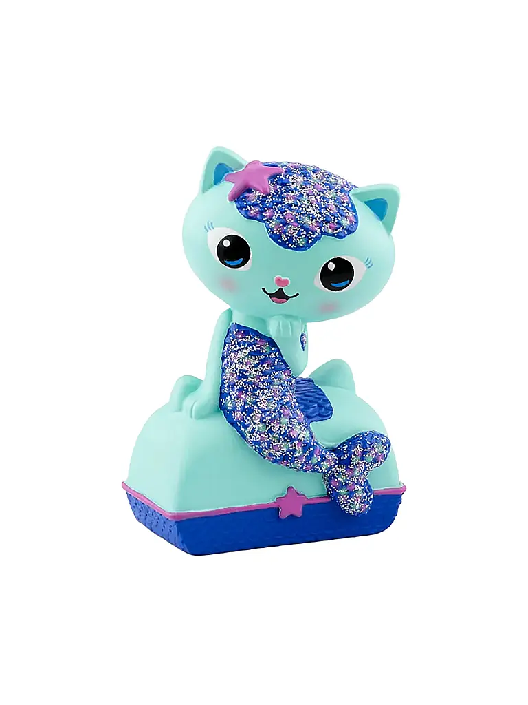 TONIES | Figura de audio - Gabby´s Dollhouse - Mercat | Multicolor