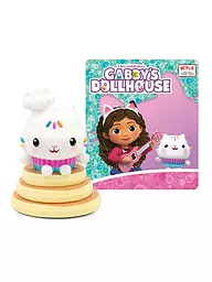TONIES | Figura de audio - Gabbys Dollhous Kuchi | Multicolor