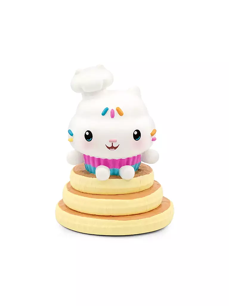 TONIES | Figura de audio - Gabbys Dollhous Kuchi | Multicolor