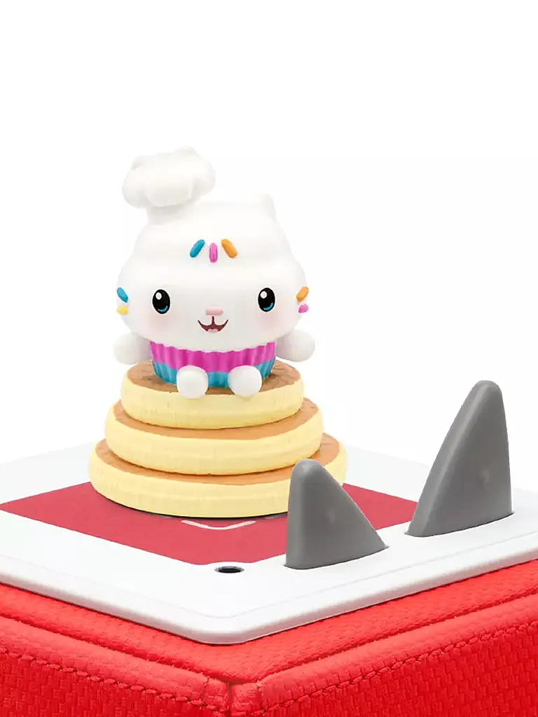 TONIES | Figura de audio - Gabbys Dollhous Kuchi |