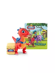 TONIES | Figura de audio - Gran problema para Jon y 3 aventuras más | Sin color
