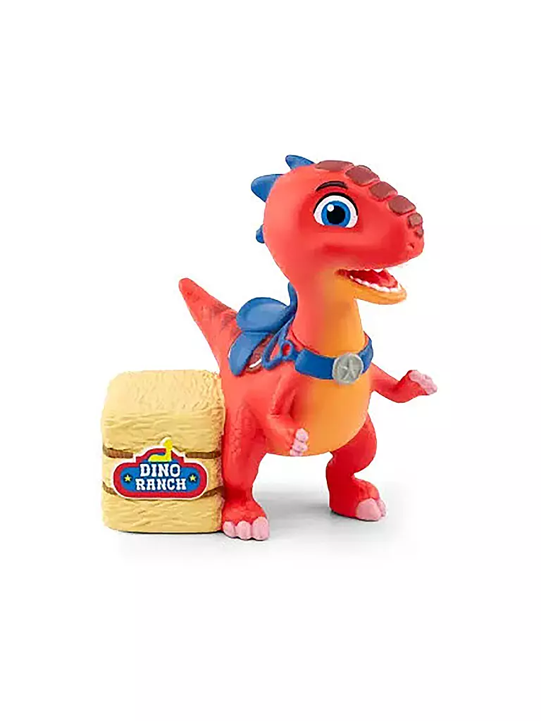 TONIES | Figura de audio - Gran problema para Jon y 3 aventuras más | Sin color