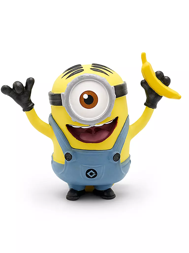 TONIES | Figura de audio - Gru, mi villano favorito 1 | 