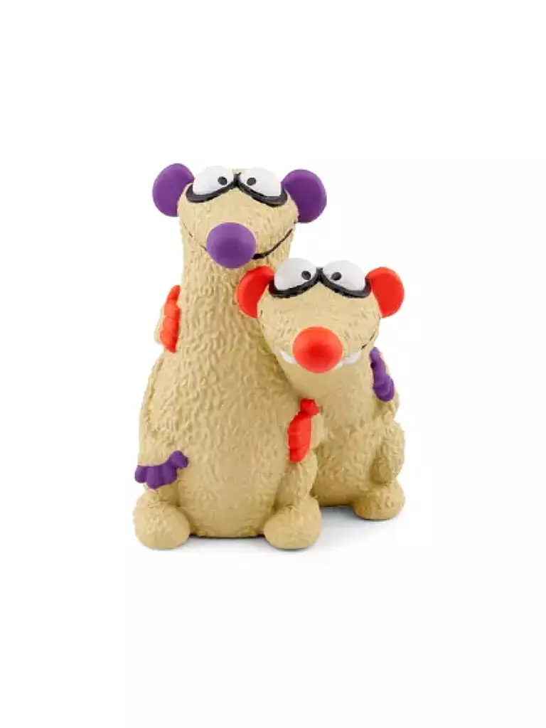TONIES | Figura de audio - Jan und Henry | Sin color