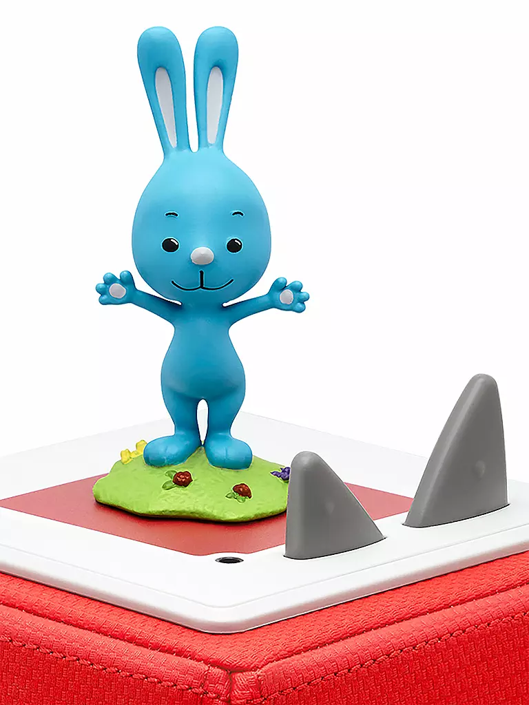 TONIES | Figura de audio - Kikaninchen - ¡La mezcla lo hace! | Sin color