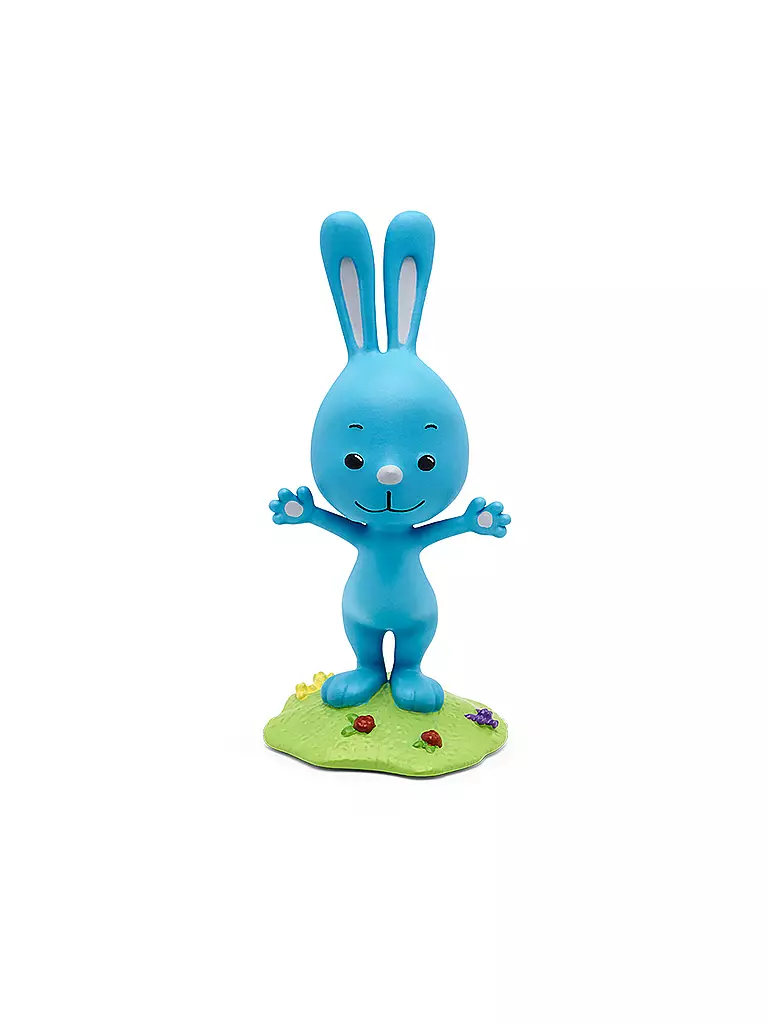 TONIES | Figura de audio - Kikaninchen - ¡La mezcla lo hace! | 