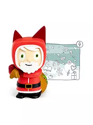 TONIES | Figura de audio - Kreativ-Tonie Papá Noel | Sin color